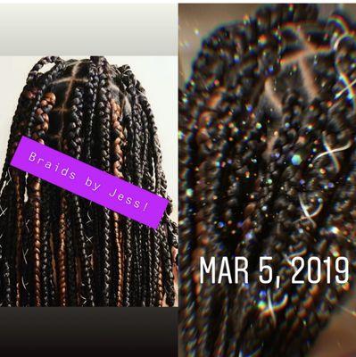 Boriqueen’s Beauty