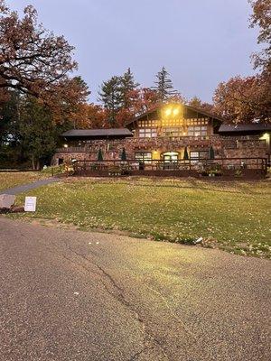 Theodore Wirth Golf Course