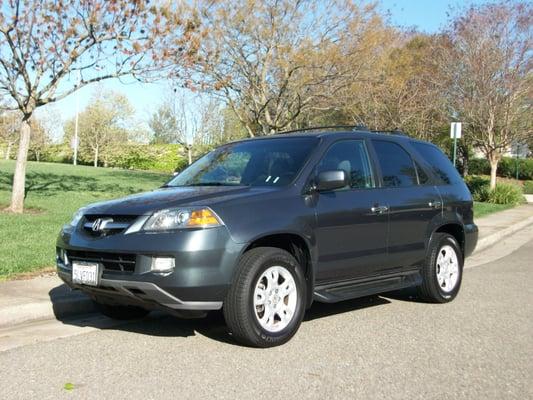 Shannon Brothers Motor Company