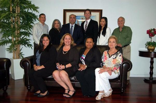 Law Offices of Jose A Dapena, PA