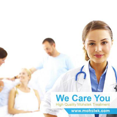 Mohstek Highquality Services