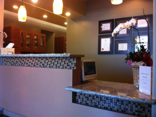 Mary M Chein DDSMS Inc