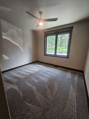 Post construction Clean