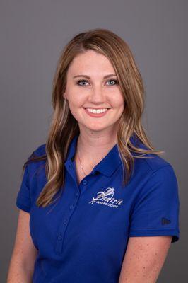 Prairie Rehabilitation-Tea