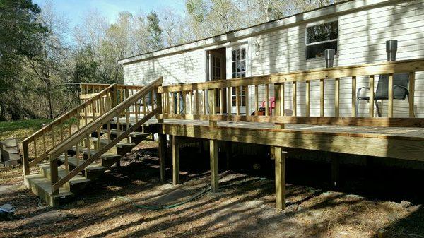 Ocala Handyman and Property Maintenance