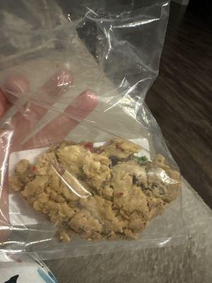 Bite Me Cookies by Cindy