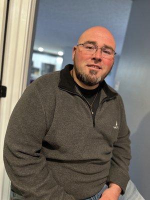 Teddy Castle- Blu Horizon Realty