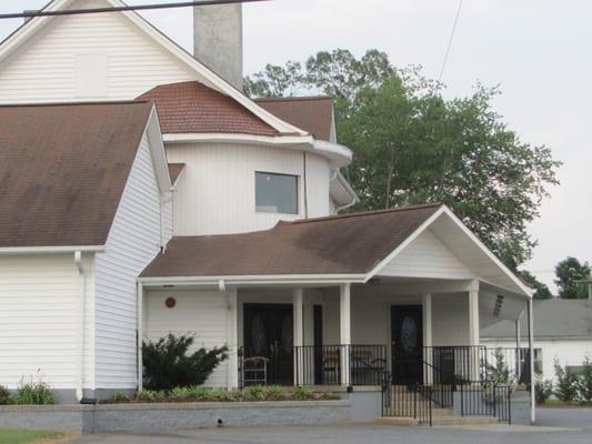 Ebony Funeral Services