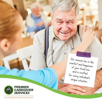 Premier Caregiver Services