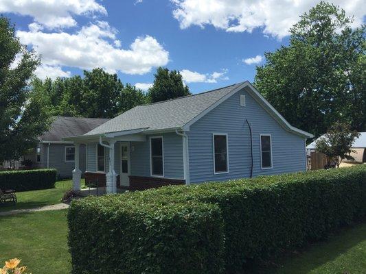 Repair Masters Construction