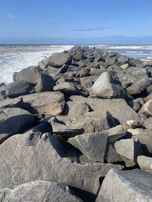 City of Ocean Shores