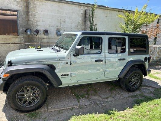 Extreme Dodge Chrysler Jeep Ram Sales & Service