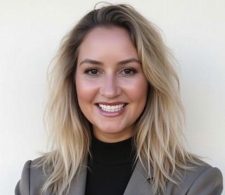 Kristina Silverman OTR/L