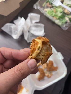 Yustis Pizza & Pasta