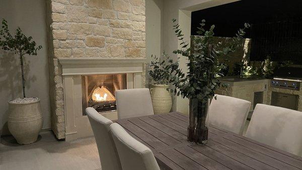 Martorcor Landscaping Construction