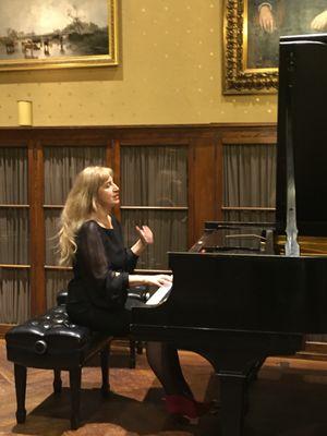 Wellesley Music Studio