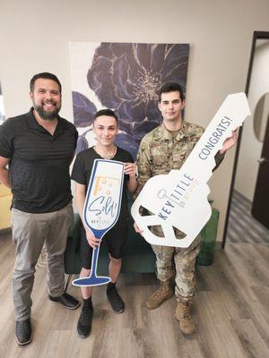 Veterans United Home Loans of San Antonio