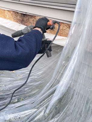 USA Insulation of Grand Rapids