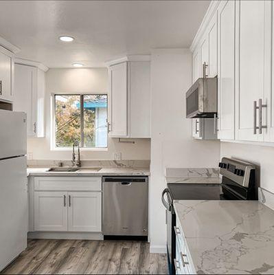 OCD Property Maintenance, Remodeling & Renovation Solutions