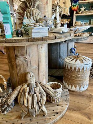 Up Your Style At Home Too...