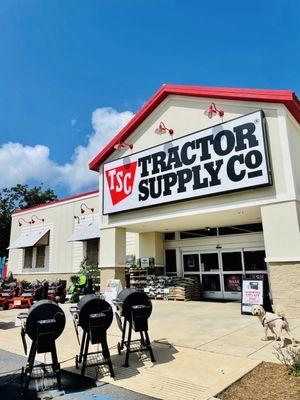 Tractor Supply