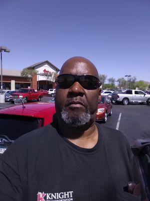 The Barber On Miller