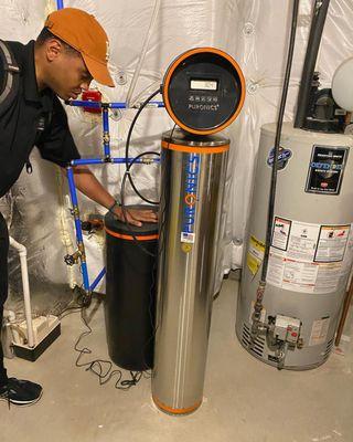 H2Okay Water Treatment