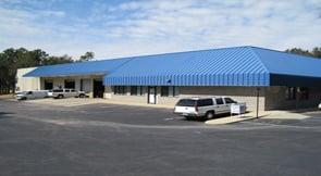 Rubber & Specialties Inc - Pensacola