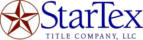 StarTex Title