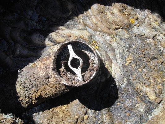 Macamaux Septic Pumping