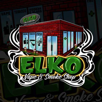 Elko Vape & Smoke Shop