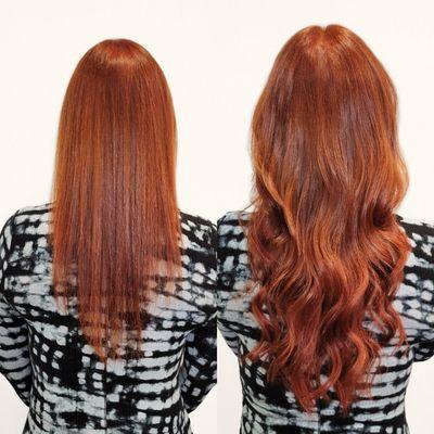 The Silva Chair Salon