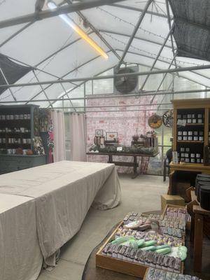 White Clover Family Farm