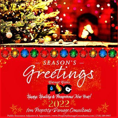 Propertydamage Consultants