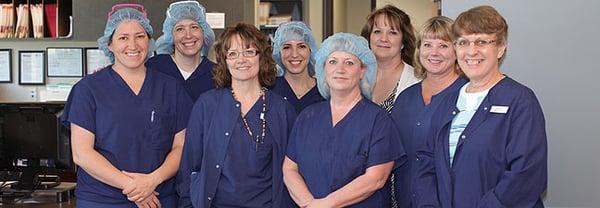 Rainier Orthopedic Institute