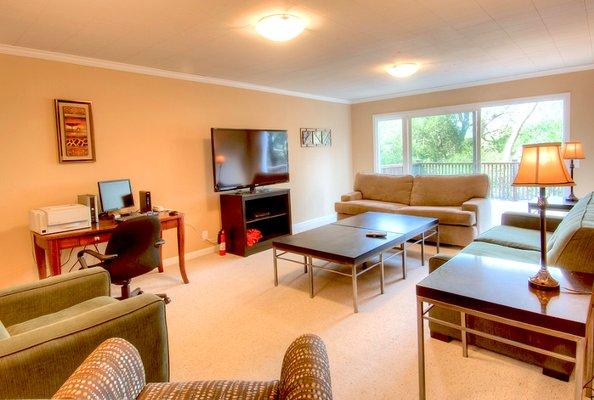 Silverhill Sober Living Home