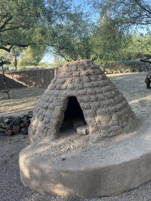 Tubac Secret Garden Inn