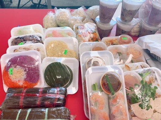 Saigon Asian Market