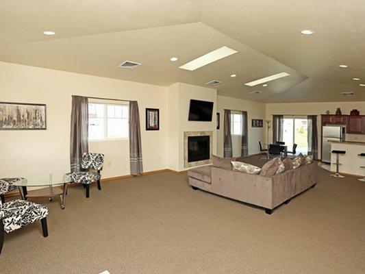 Evergreen Estates
