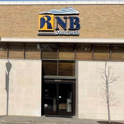 RNB State Bank
