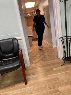 Linden Medical Center & Care Medical Practice  !