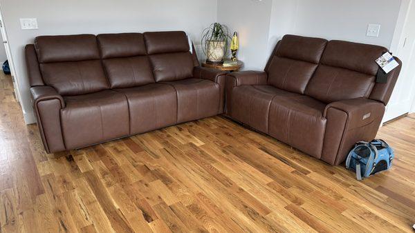 Carolina Furniture Concepts