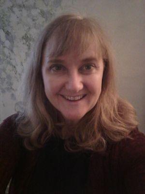 A Healing Touch Massage