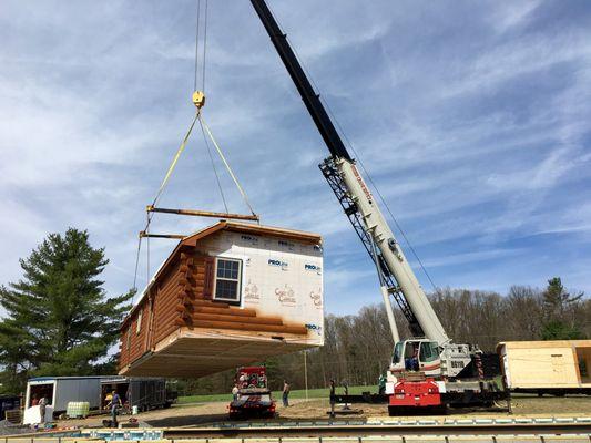 Stitzer Crane Service