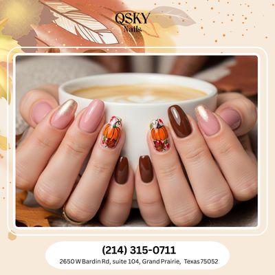 Qsky Nails