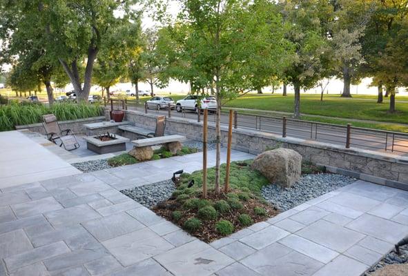 Highlands Landscaping & Fencing Services