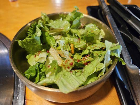 Seoul Korean BBQ