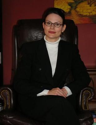 Sandra Hall
