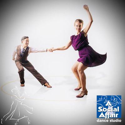 A Social Affair Dance Studio