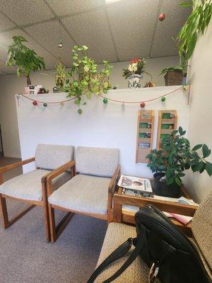 los alamitos chronic condition center